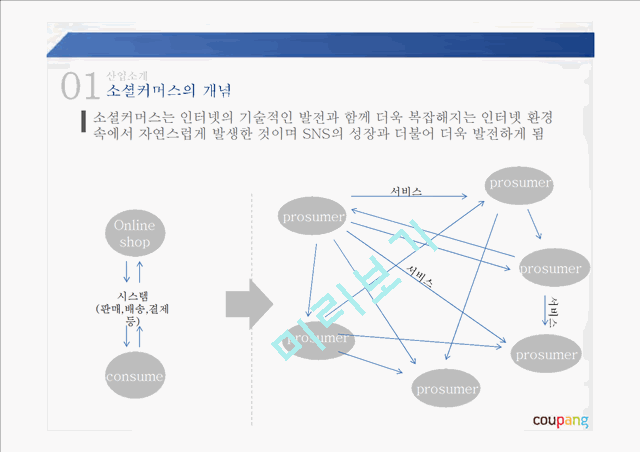 소셜커머스유형,소셜커머스 시장분석과전망,쿠팡기업분석,쿠팡마케팅전략,그루폰,티몬,위메이드   (5 )